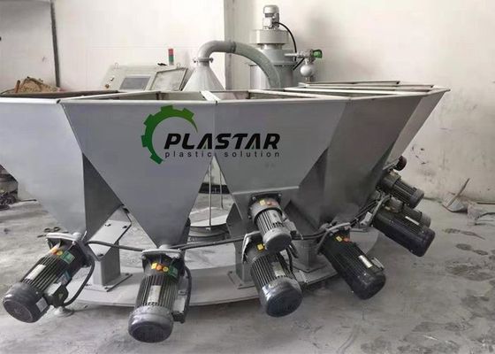 Bascula della piccola degli additivi auto ausiliaria di plastica della macchina