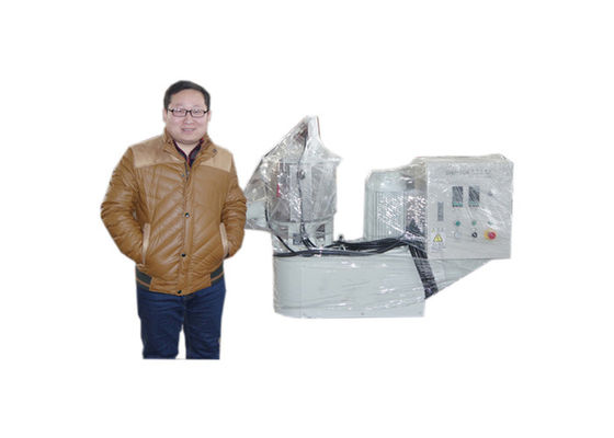 piccola Mini Laboratory Machinery High Speed macchina di plastica del miscelatore di 10L