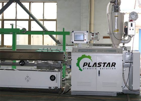 Espulsore di plastica del filamento di PLA di Filament Extruder Machine della stampante 3D